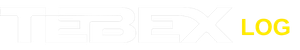 Tebex Log